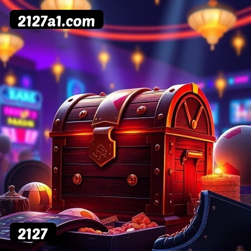 Vantagens exclusivas 2127 para jogadores brasileiros - São Paulo, Rio, BH