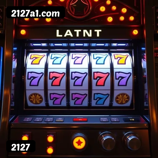 2127 segurança SSL 256-bit - Licença Curaçao, eCOGRA, GLI certificado